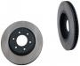 Disco de freno Brake Disc:40206-ZR00A