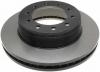 Disco de freno Brake Disc:5C3Z-1125-CA