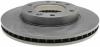 Disque de frein Brake Disc:51712-4D500