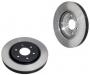 диск тормозной Brake Disc:40206-ZS60A