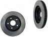 диск тормозной Brake Disc:43512-42050