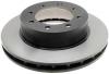 Disco de freno Brake Disc:F81Z-1125-AB