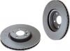 диск тормозной Brake Disc:31202331