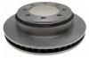 Disco de freno Brake Disc:8C2Z-2C026-C