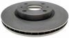 Brake Disc:8S4Z-1125-A