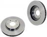 Brake Disc:40206-ZM00A