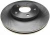 Brake Disc:25863340