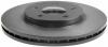 Bremsscheibe Brake Disc:22705302