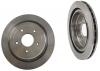 диск тормозной Brake Disc:10445858