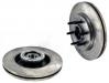 диск тормозной Brake Disc:5L3Z-1102-AB