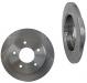 диск тормозной Brake Disc:25526230