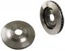 Disco de freno Brake Disc:10445857