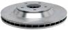 Disco de freno Brake Disc:10257632