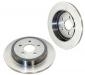 диск тормозной Brake Disc:4383551