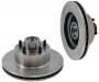 Disco de freno Brake Disc:4131251