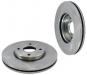 Disco de freno Brake Disc:4S4Z-1125-AA