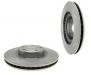 Disque de frein Brake Disc:51712-3M000