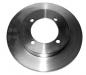 диск тормозной Brake Disc:58411-28300