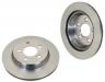 диск тормозной Brake Disc:F4ZZ-2C026-B