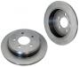 диск тормозной Brake Disc:YW7Z-2C026-AA