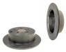 диск тормозной Brake Disc:58411-2B000