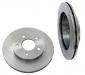 диск тормозной Brake Disc:F5LY-2C026-A