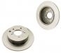 Disco de freno Brake Disc:43206-71U01