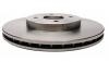 Disco de freno Brake Disc:2M5Z-1125-AA