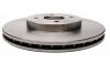 Brake Disc:2M5Z-1125-AA