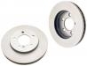 Disque de frein Brake Disc:F2DZ-1125-B