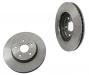 диск тормозной Brake Disc:43512-0P100