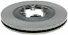 Disque de frein Brake Disc:25832146