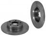 Disco de freno Brake Disc:10022442