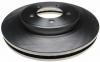 Disco de freno Brake Disc:6L2Z-1125-AA