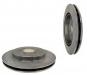 Disco de freno Brake Disc:18048935