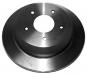 диск тормозной Brake Disc:15733196