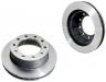 Disco de freno Brake Disc:15544322