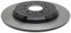 Disco de freno Brake Disc:5F9Z-2C026-BA