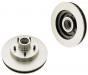 Disco de freno Brake Disc:15641586