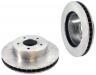 Disco de freno Brake Disc:3991024