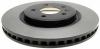 Disco de freno Brake Disc:8A8Z-1125-A