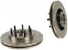 Disco de freno Brake Disc:4L3Z-1102-BA