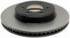 Disco de freno Brake Disc:52010418AA