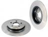 диск тормозной Brake Disc:4283346