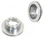 Disco de freno Brake Disc:XC2Z-2C026-BB