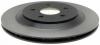 Disco de freno Brake Disc:3F2Z-2C026-AA