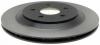 Brake Disc:3F2Z-2C026-AA