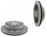 Disco de freno Brake Disc:4C2Z-2C026-AA