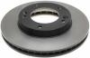 диск тормозной Brake Disc:51712-3E200