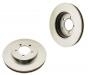 Brake Disc:4L2Z-1125-AA